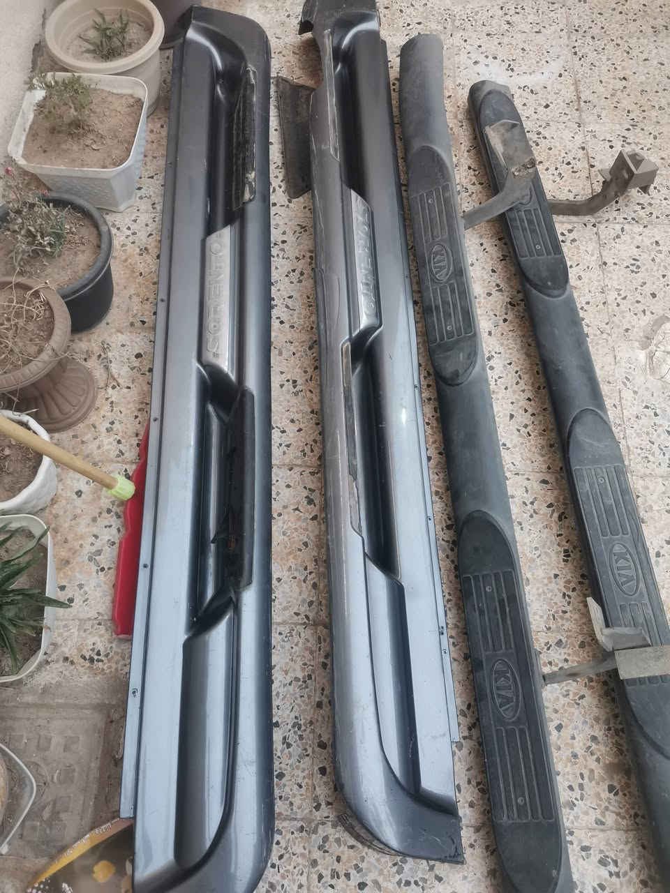 دوسات للبيع 125الف الزوج
اتصال  ***********
