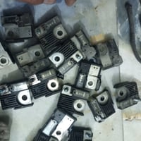 قواعد افيوزات مشكل رأس باتري متنوع فيش مراوح ٠٧٨٣٨١١٧٢٣٤
