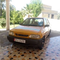 سايبا • ٢٠١٤ • كربلاء طوريج