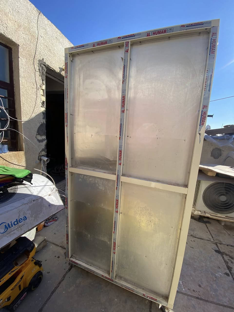 كاونتر للبيع موسوكي تفصال مفصله اريده 250 وبي مجال لشراي يدلل بغداد شعله *********** وات ساب
