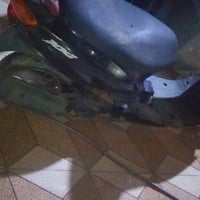 دراجة عصفورية • مكينة 150 • بعقوبة باب درب