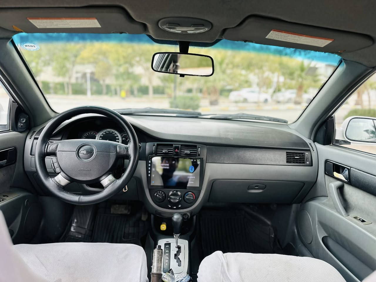 السَلٱمٌ عـَلـْيگمّ
سعر 96 ورقه و بي مجال

للاتصال ***********

للبيع فقط اوبترا موديل 2013

مواصفات 

محرك 4 سلندر  

حجم محرك 1600

كامره 

شاشه

 تحكم استيرن

 تبريد ثلج 

تدفئة شغال

كير محرك جديد ممفتوح 

تخم تايرات جديد

صدر امامي خلفي جديد

‏كهربائيات—كله شغال -

شرط سياره جاهزه

سياره مابي نواقص بدون مصرف 

رقم سليمانيه

رقم وسنويه لحد 2030

شرط تحويل او غرامه 

تحويل مباشر 

عنوان ديالي خانقين ✅
