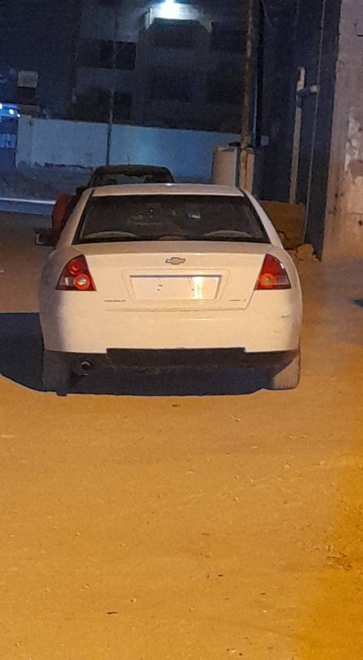 سياره لومينا موديل 2003 سياره مال مزاد وبيها كتاب وبيها وكاله وزاره الداخليه سياره الشبلات مكينه جير جدد الوان بصره الزبير سعر 35 وبها مجال رقم الهاتف*********** سياره من مزاد الحله
