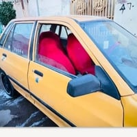 سايبا • ٢٠١٣ • كير جديد