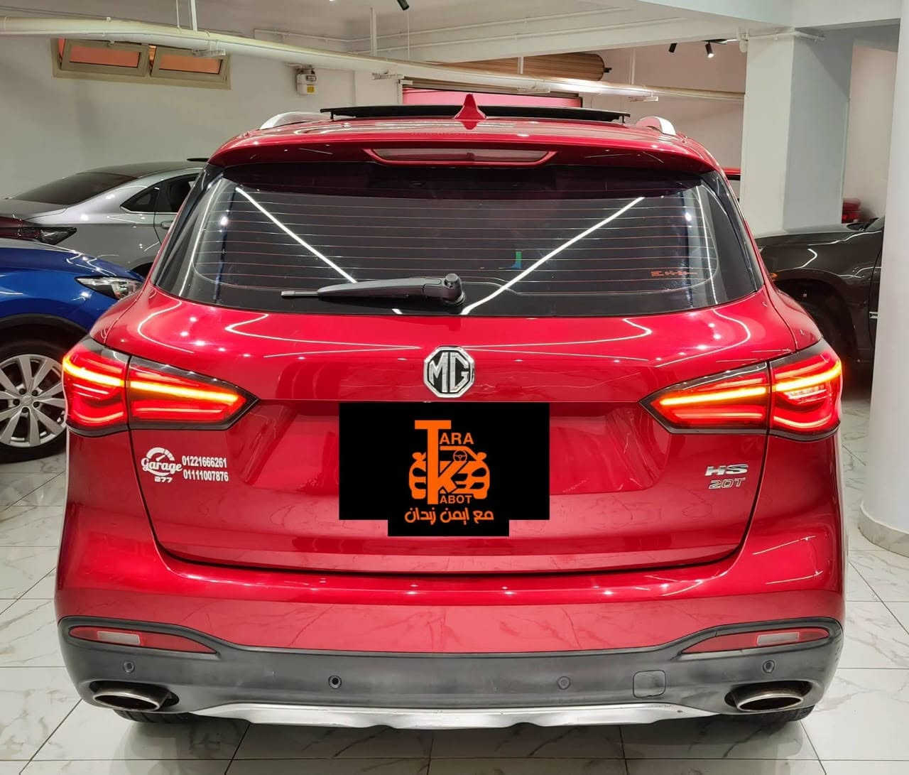 ام جي MG HS Luxury Trofy // موديل 2021 // اعلي فئة               
 🔵 5 Seats 🔵 
⚫️ أعلى فئة تربو 👌   
ماتور 1,500 سي سي// تربوووو 
بفتيس اوتوماتيك DCT DRY ا 7 سرعات - 
 يولدان 170 حصان
 وعزم دوران قدره 250 نيوتن / متر 🔵👌

♠️ عداد 147 الف كيلو متر 👌
صيانات منتظمة بالكامل👌
المعاينة // التجمع الاول القاهرة 
01128246992

#viralpost2025 #viralreelsシ #viralchallenge #viralvideoシ #virals #viewers #view 
#MGHS #MG #HS 
 #soueast #baic #chery #changan 
 #ام_جي #ام_جي_hs  #هافال #جوليان #بايك #ساوايست #ساوايست_S06 #شيري_تيجو #تيجو7 
#شيري_تيجو #شيري_تيجو7  
#عربيات #سيارات #سياراتمستعملة #عربيات_مستعملة
 
للتواصل م// احمد زكريا
01128246992 ☎️
01201699903
❇️ WhatsApp// 01128246992

🔵 دا لينك الصفحه لمتابعة الجديد وكسر الزيرو

https://www.facebook.com/profile.php?id=100000572003230&mibextid=ZbWKwL


**إذا كنت صاحب هذا الإعلان وتريد حذفه لأي سبب، رجاءا أرسل رسالة إلى الدعم الفني**