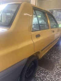 من رخصت  ابو لكروب سايبا ٢١٥ تبريد تايرات زينه مكينه خير من الله وكير ...