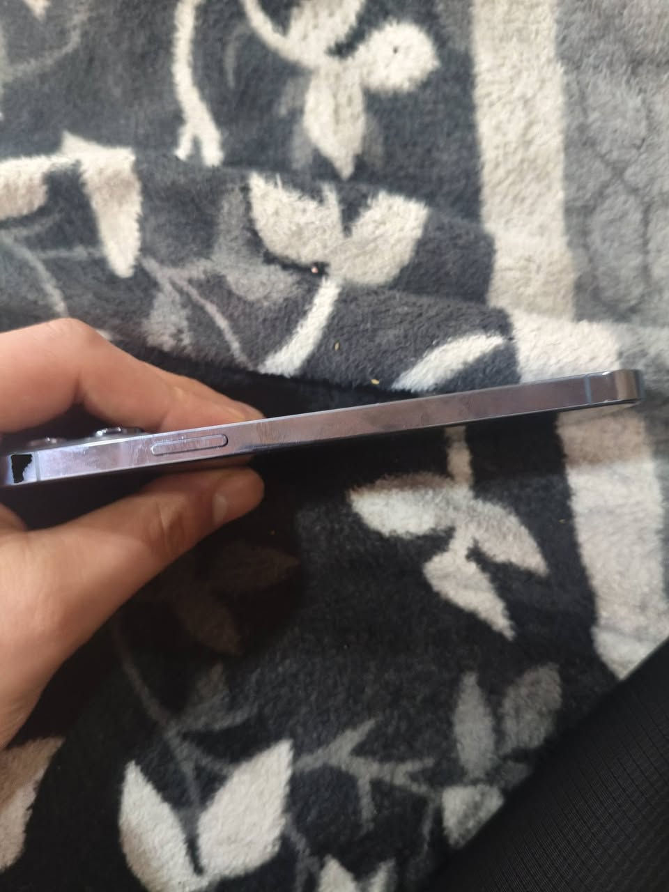 ايفون 13 برو ماكس فول نظافه ذاكره 256 دبل سيم  الكارتون مالته بعدها موجود 
فقط مبدل بطاريه اصليه ب 50 دولار البطاريه 100 جهاز مال بيت للبيع او اذا عندك احدث اراوس


**إذا كنت صاحب هذا الإعلان وتريد حذفه لأي سبب، رجاءا أرسل رسالة إلى الدعم الفني**