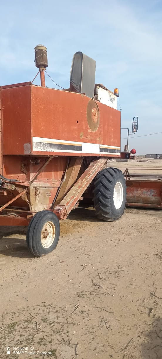 السلام عليكم ورحمة الله وبركاتة 
دراسه لافيرد للبيع موديل 1985 عراقي جاهزة للحصاد السعر 12 مليون المكان قضاء مخمور ناحيه القراج للستفسار اتصل على 
***********
***********
