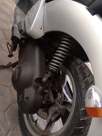 دراجة يابانية • ٢٥٠ سي سي • كربلاء