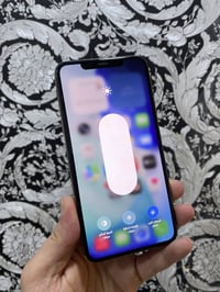 ‏ ‏iPhone 11 Pro Max ذاكرة 64 بطارية 70 خطين عاطل بي سماعات  سعر 200 س...