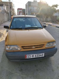 سايبا موديل22للبيع  رقم بغداد 07715364790