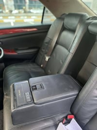 شاهين ١٨٤ • ٢٠٠٧ • صالون سبورت