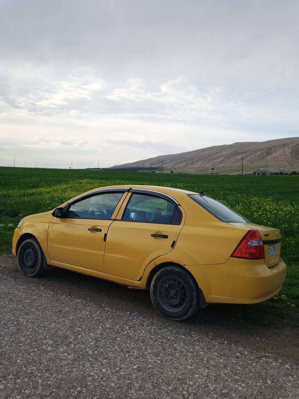 افيو موديل2009كوري للبيع مؤسسه رقم نجف دولي باسمي محرك تك سعرها 45
***********
