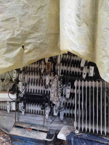 سعر الزيتية ٣٥ الف مال بالة شرط الشغل والفحص
العنوان
البصرة شارع الجنابي  المشراگ القديم مجاور مدارس الوفود
موبايل
*********** البصرة, العراق
