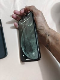 آيفون ١٣ برو ماكس • ٢٥٦ • شاشة وبطارية مبدلة