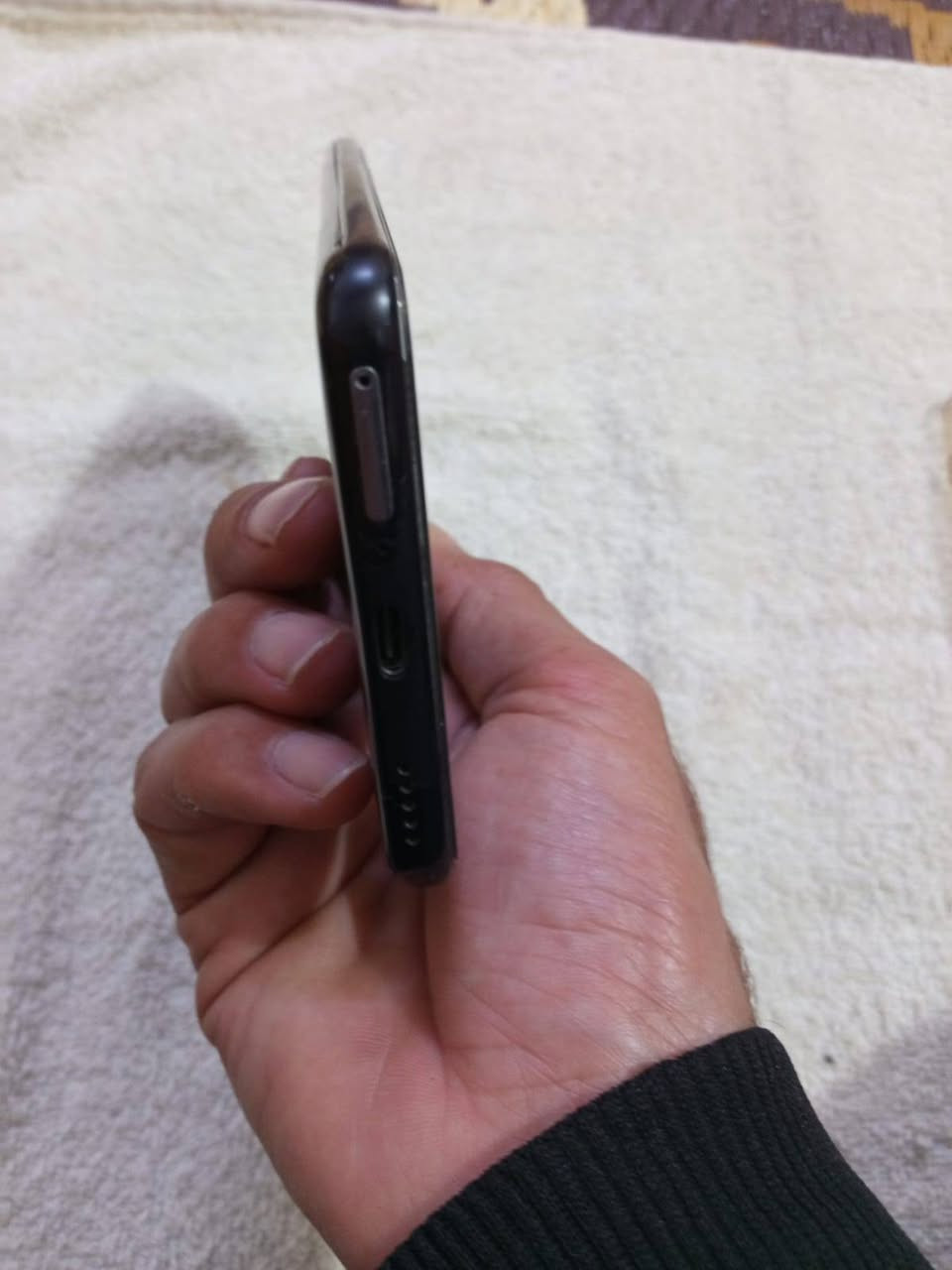 للبيع او مروس امبدل شاشه السعر 100


**إذا كنت صاحب هذا الإعلان وتريد حذفه لأي سبب، رجاءا أرسل رسالة إلى الدعم الفني**