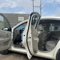 نيسان صني موديل 2024ماشيه 70رقم اربيل باسمي مكاني بغداد سياره كفاله من...