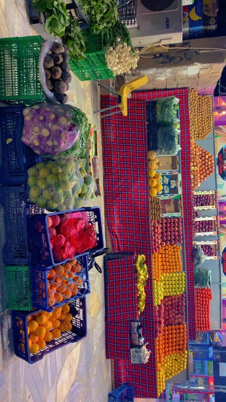 ميوزه مخضر للبيع شغل تكمه وشي مرتب لشراي يتصل. (***********)
