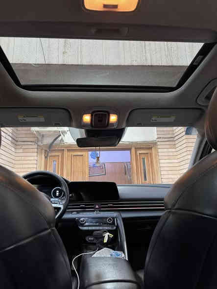 السلام عليكم 
هونداي النترا 2022 
( السياره بدون تبديل. بدون ايرباك ليبل واحد صور الحادث بلمنشور ) 
مواصفات فوووول 1/1 لمتدد
ماشيه 60الف ميل قابل لزياده
فتحه سلايد
بصمه تشغيل + تشغيل عن بعد + بصمه ابواب
شاشه متصله
كيجات دجتل
اناره داخليه بالدشبول متغير
لدات امامي خلفي
زنون بلادي 3 عدسات
داخل جلد تدفئه 
رادارت امامي وخلفي وجانبي
حساس خلفي
كرسي كهرباء كامل
تحديد مسار
اوتو هولد
هاند بريك بصمه
3 انظمه قياده
شاحنه لاسلكي
كامره 
سستم صوت ماركه bose
اشاير مري
دخول ذكي وترحيب
وجنطه ذكيه تفتح عند الاقتراب
مواصفات لمتدد معروفه
السعر 170وبيه مجال
مكاني الدوره
***********
