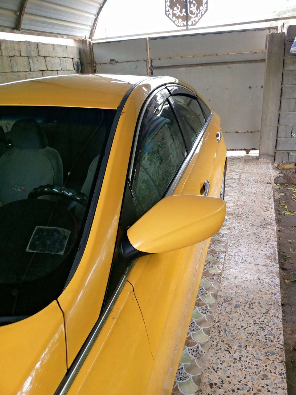 سلام عليكم سوناتا 11 وارد امريكا جاملغ اوبنيد جديد السياره جاهزه منكلش 95اوبيه مجال باقي التفاصيل اتصل ***********
