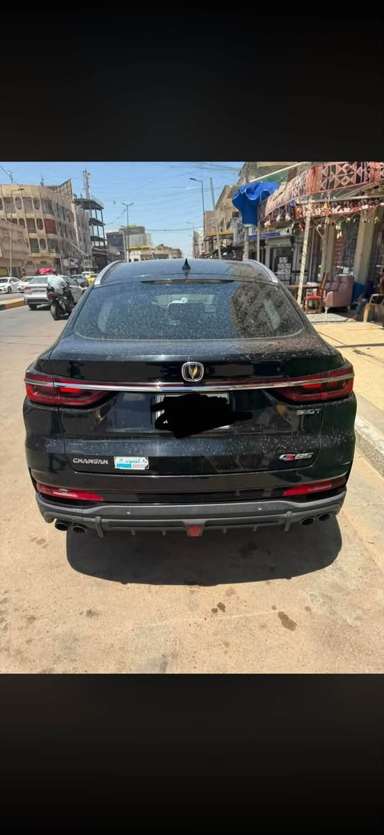 اقساط اقساط اقساط
سلام عليكم 

سيارة شانجان Cs85 

موديل 2022

سيارة فول مواصفات 

كفاله عامه 

كير محرك كفاله

تبريد ثلج ❄️ 

سيارة خير من الله ربع دينار متصرف عليها

البيع اقساط بمقدمة بمقدمة بمقدمة !!!!

*********** 

بغداد الاعظمية
