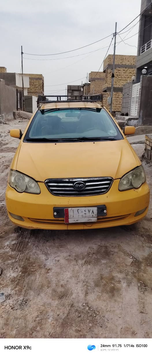 بيوايدي للبيع موديل ٢٠١١ رقم بابل
مكفوله من الضربة مكينة بحاله جيده
والكير والحداديه نص عمرالسعر 45
مامتواجد على الفيس الاتصال على الرقم
***********
