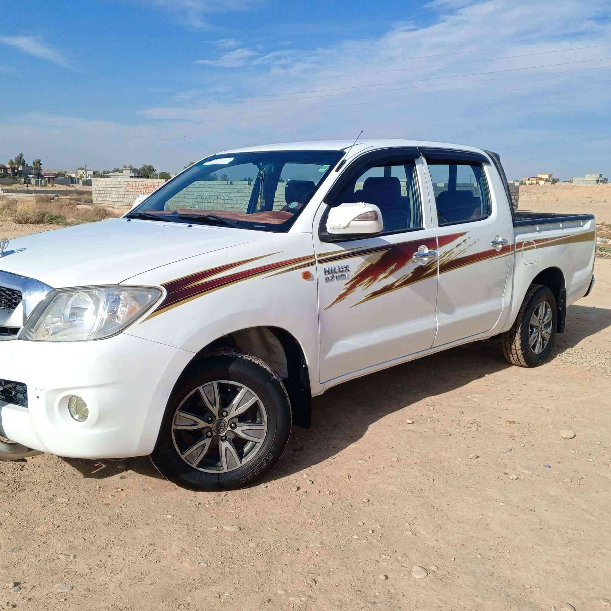 سلام عليكم سياره للبيع تويوتا 2006 شاصي 19سعودي سنويه 2028 رقم سليمانيه رقم نكليزي سعر 130رقم ***********
