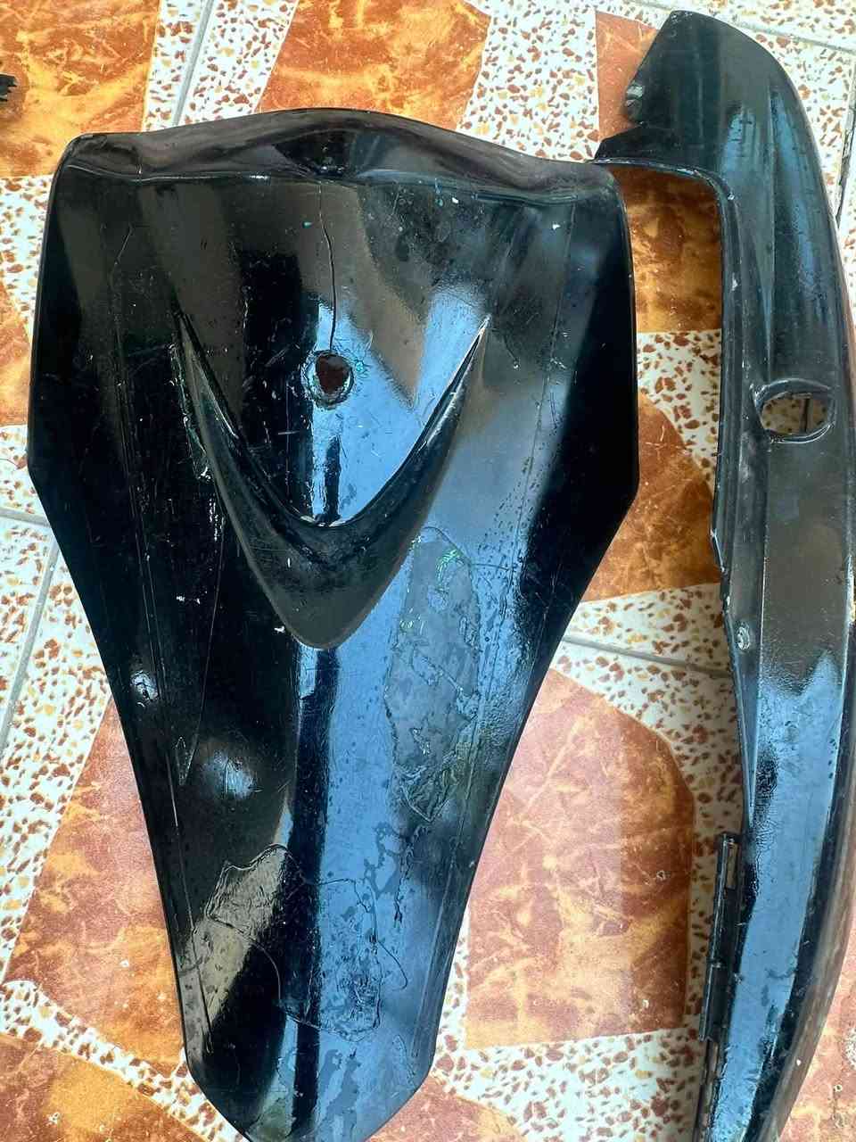 كفرات ماكس عدله بلاديه مختم سعرها ٢٠ وبيهن مجال تواصل خاص


**إذا كنت صاحب هذا الإعلان وتريد حذفه لأي سبب، رجاءا أرسل رسالة إلى الدعم الفني**