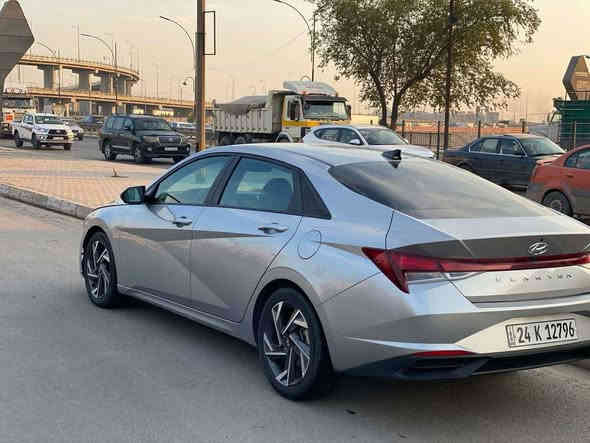 السلام عليكم
النترا 2023 للبيع 
اللون سلفر 
ماشية 59 الف كيلو 
الضرر موضع بالمنشور 
المواصفات 
نقطة عمياء 
رادار امامي وخلفي 
لايت زنون LED 
التواصل واتساب او مكالمة غير متواجد عالفيسبوك 
***********
