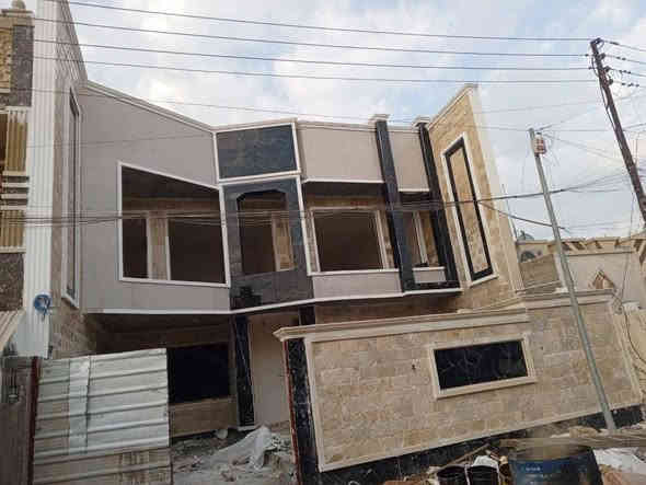 سلام عليكم ورحمة الله وبركاته  جزء من عملي وأن شاءلله ينال عجابكم كادر من الرمادي اختصاص واجهيات بانواعه نشتقل بكل مكان شقلي بغداد تفضل خاص واتساب وخادم الجميع ***********
