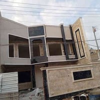 واجهات • كادر الرمادي • بغداد