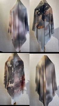 ربطة جرجيت • مشجر • قياس ١٢٠