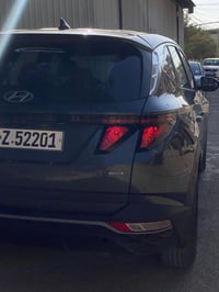 توسان ٢٠٢٣ • ١١٨٠٠ كم • وارد امريكي