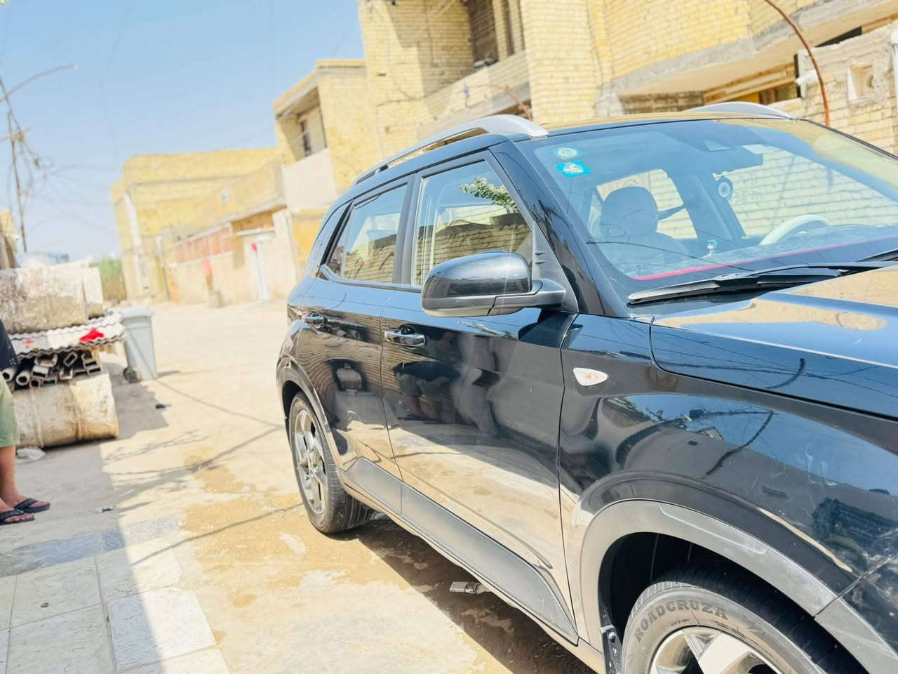 هونداي فينو موديل 2022 سياره فول من عده البصمه
سيارة جاهزه كبل الشارع سعر 122 بيه مجال
***********
