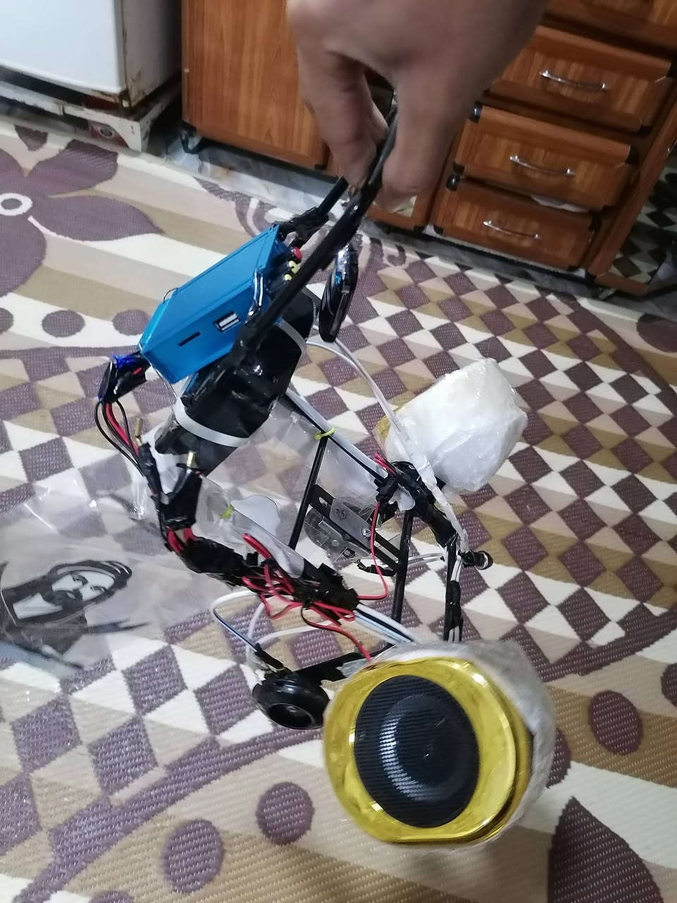 البيع مال باسكل قيم واخد مكان حي سماح
خاص مفتوح


**إذا كنت صاحب هذا الإعلان وتريد حذفه لأي سبب، رجاءا أرسل رسالة إلى الدعم الفني**