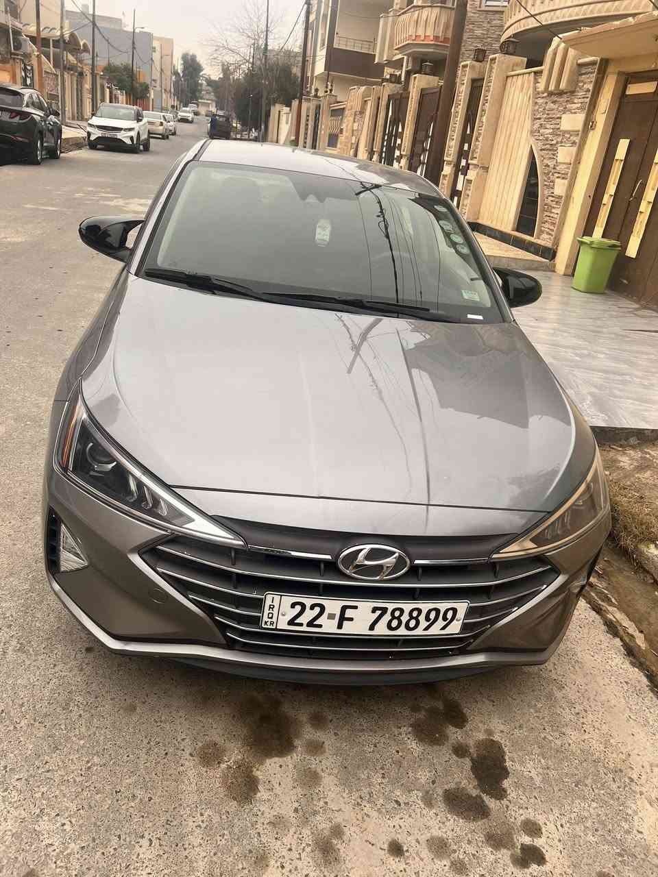 بيع مستعجل السعر 127 قفل الانترا 2020 نص فول امريكي الظرر بونيد صبغ وجاملغ مبدل وبارد بل سقف شبرين فقط بدون دواخل شرط ومحرك وكير شرط سنويه وهزه جديده بسمي السياره ماشيه 89 ميل للاسفسار ***********
