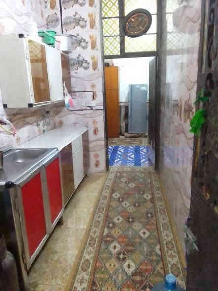 السلام عليكم بيت للبيع قاطين في سبع قصور مثل ماموضح بلصور غرف وستقبال وصاله ومطبخ  وحمام داخلي وتواليت خارجيه والفوك نفس تصميم القاط الوال شارع ابو احمد قرب فرن صمون ابو صلاح للستفسار خاص اوالتصال ***********
