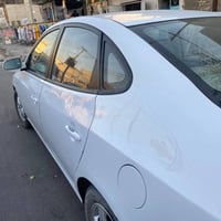 النترا خليجي 2009 بغداد باسمي مشروع وطني  محرك 1600 كير تبريد مكفول  م...