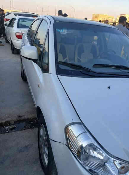 السلام عليكم ورحمة وبركاته 
سيارة ساسوكي ياباني موديل 2012 رقم واسط نكليزي مشروع وطني سنوية ل 30 سيارة مكفوله من ي حادث حتى من معجون بيه رشات صبغ اثر تكشير جاهزة سيارة مكاني كوت سعرها 70 وبيه مجال *********** لشراي يخابر وبي خير ويدلل بغداد
