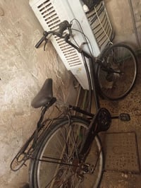 بايسكل • نضيف • بغداد جديدة