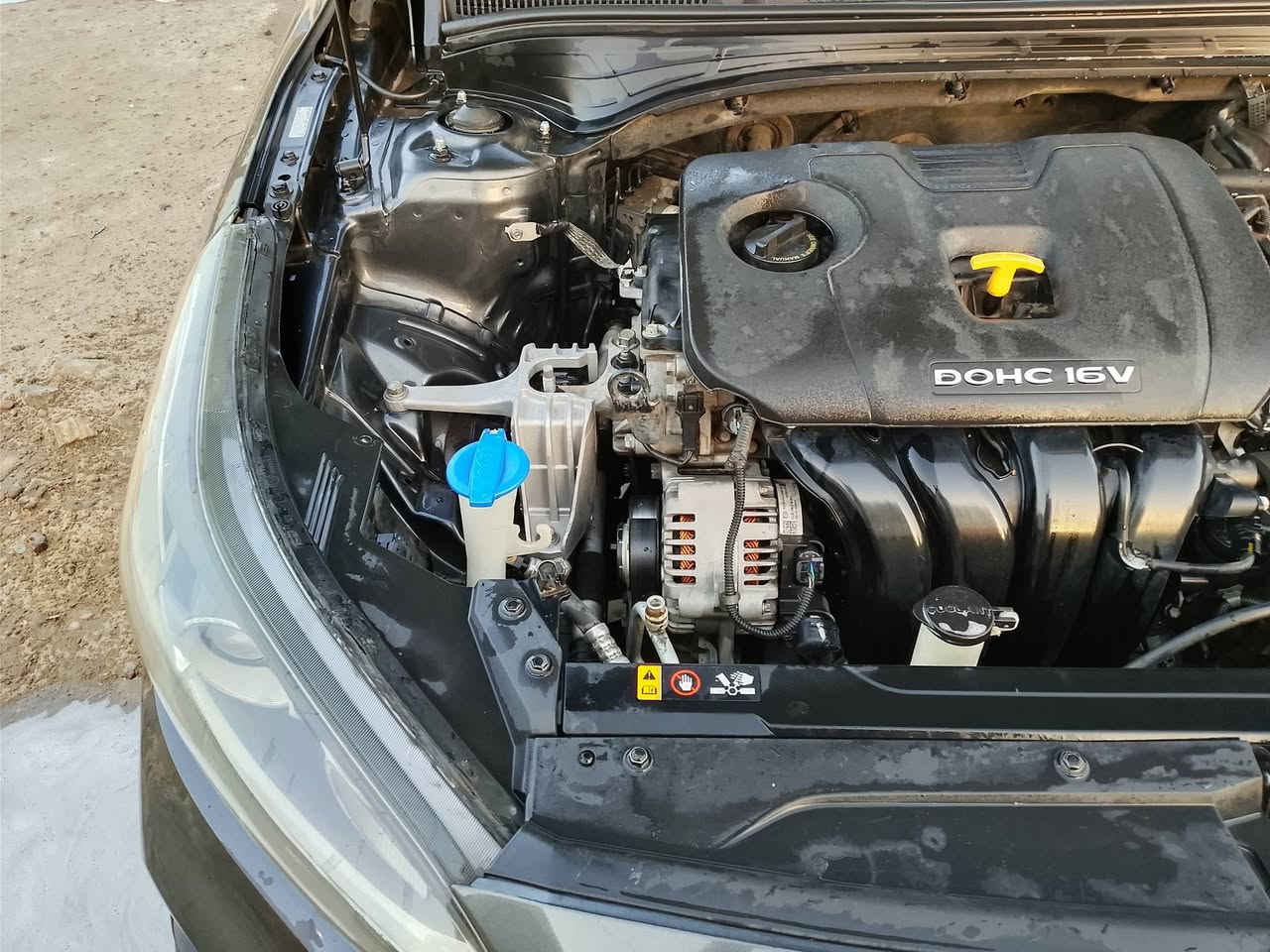 رمضان مبارك عليكم فورتي 2021 بغداد باسمي حادثه خلفي جاملغات وجنطه مصلحه وارد أمريكي تخم تاير وبطارية ودوشمه وكاعيه وجامه اماميه جدد سنويه 2028 محرك دوش بي تبخير كير مكفول وصدر السعر115 وبي مجال مكاني الكرخ للتواصل واتس اب ***********
