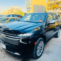 تاهو برايمر • خليجية • ٦٠٠٠٠ كم