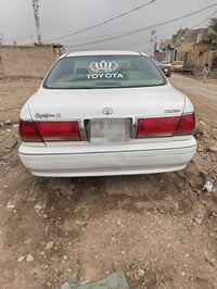 سياره متوئمة موديل 2002 سياره جهاز من كلشي سعر 35  وبية مجال   هاذه رق...