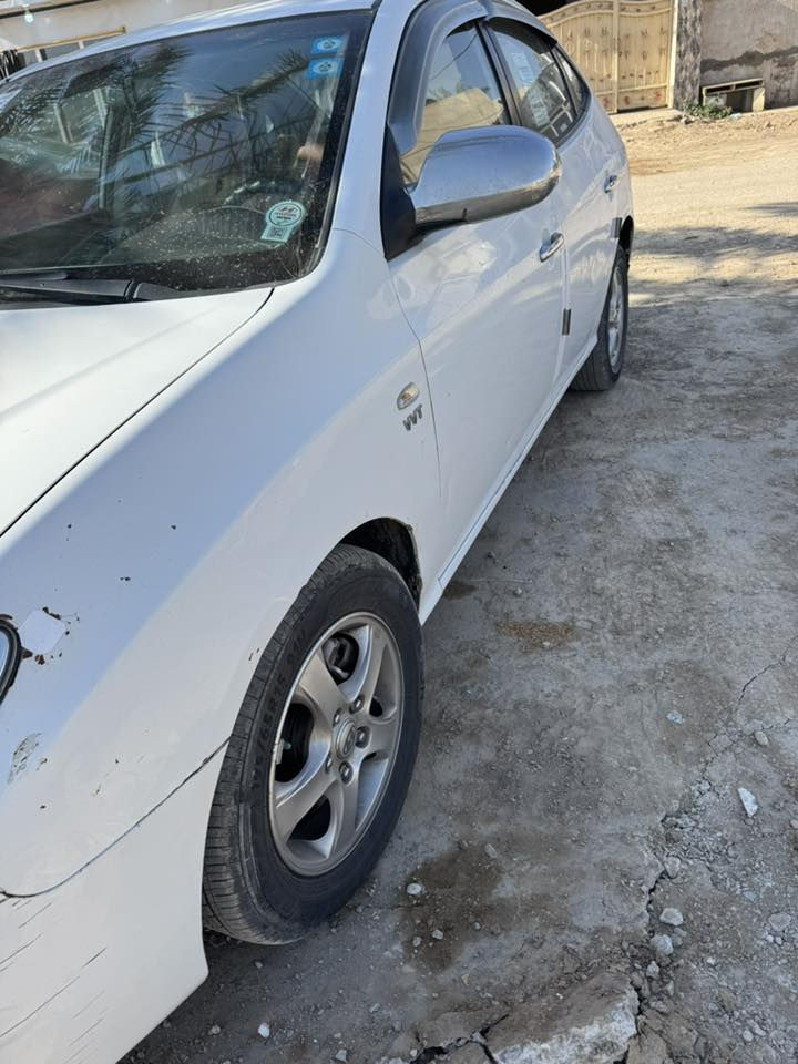 افانتي 2007 مواصفات فول عدا الفتحه مكينه كير تبريد كهربائيات كله شغاله سياره جاهزه من كللشي رقمً انكليزي سنويه جديده تحويل ثاني يوم السياره مصبوغه حزام بدون دواخل بدون ضربه فقط جماليه السعر 83 ورقه الشراي يتصل ***********
