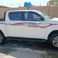 فور ويل • ٢٠١٩ • رقم مثنى