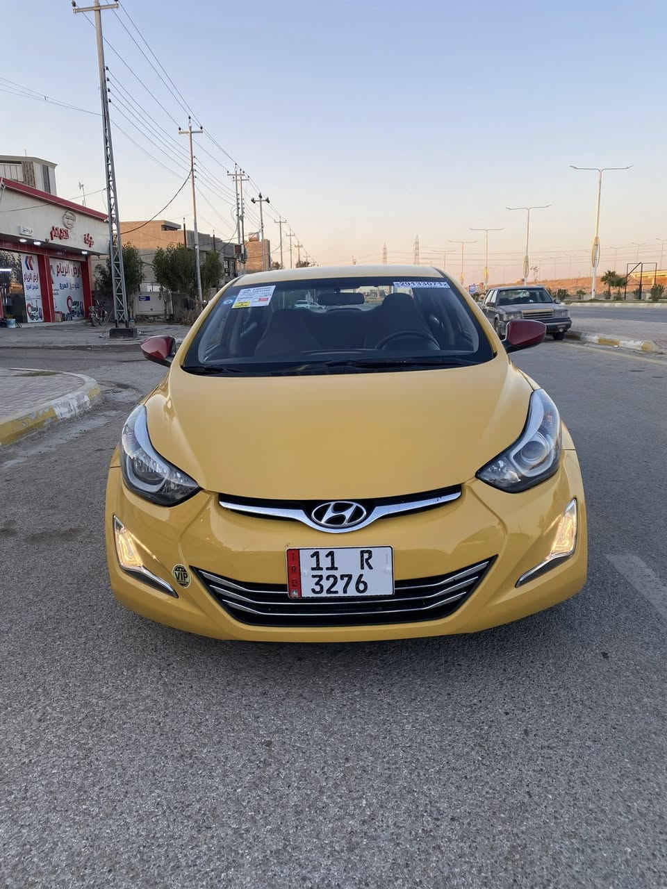 تحية طية النترا موديل 2014

وارد امريكي مصبوغة اول 

صبغه الها فقط بلادية  

السيارةقطرت معجون مبيها 

القمارة ولا التكم فقط باب 

السكن شويه معجون بسيط  

بيها حادث امريكا فقط 

جاملغ السكن الأمامي تبريد 

ثلج تدفئة كهربائيات كلها 

جاهزة صدر خلفي امامي  

محرك كير خير من الله كلهن 

تمام 1800 دوش مصفرة من 

الهيئة والغرامات  رقم بغداد 

انكليزي الجديد سنوية 

جديدة نافذة السنة 29 

سيارة جاهزة ترايها كلش 

حلوا ومصبوغة جديد 

تحويل مباشر السعر(110$)وبيها مجال 

حق الجية مكان السيارة 

الأنبار فلوجة للأستفسار 

رقم الهاتف***********
