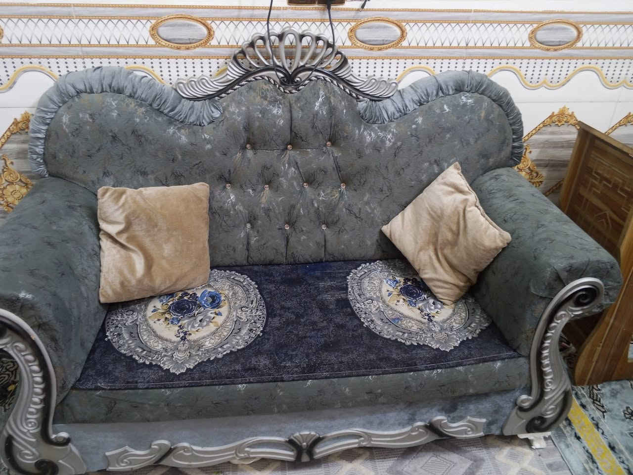 تخم ملكي تسگام عشر نفرات اي ضرر مابي مع اربع طبلات السعر ٣٥٠


**إذا كنت صاحب هذا الإعلان وتريد حذفه لأي سبب، رجاءا أرسل رسالة إلى الدعم الفني**