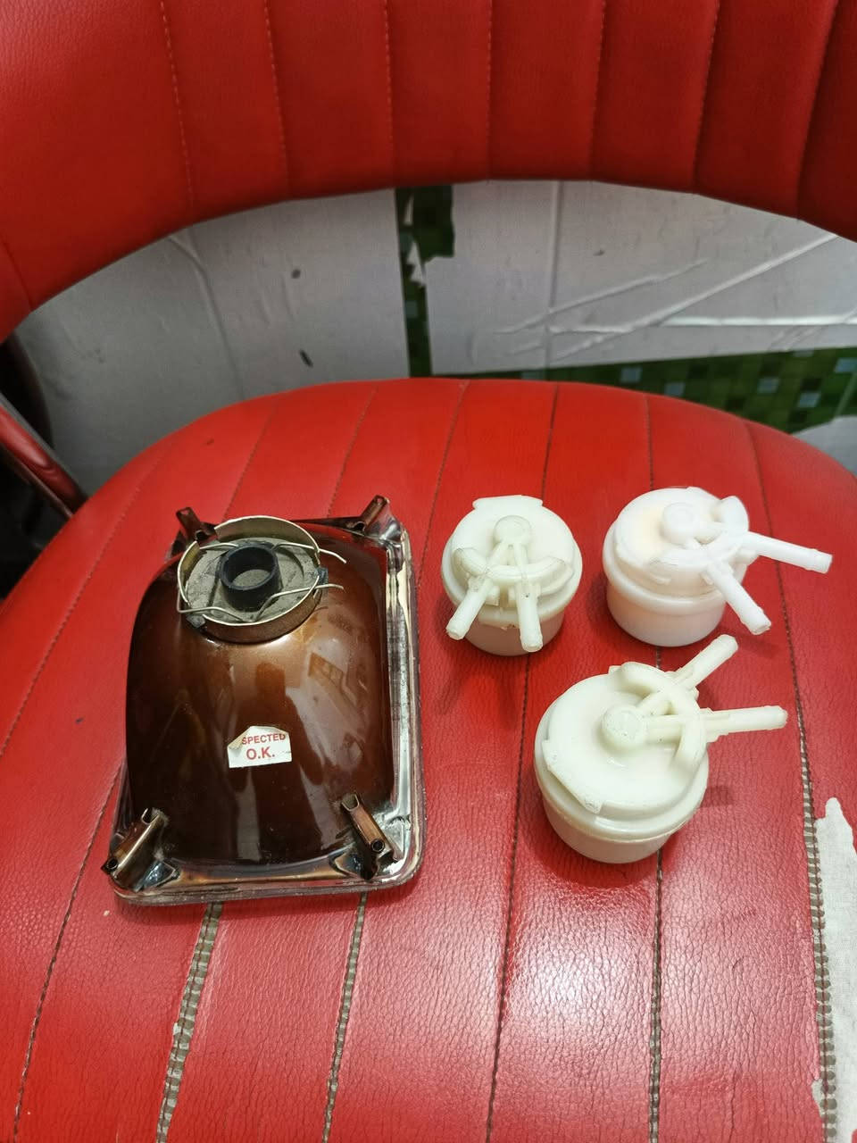 دبه زراكه جديده اصليه غراض كرونا اي شي تحتاج اتصل ***********
