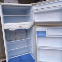 ثلاجة ٢٠ قدم • كونكورد لبناني • شغّال