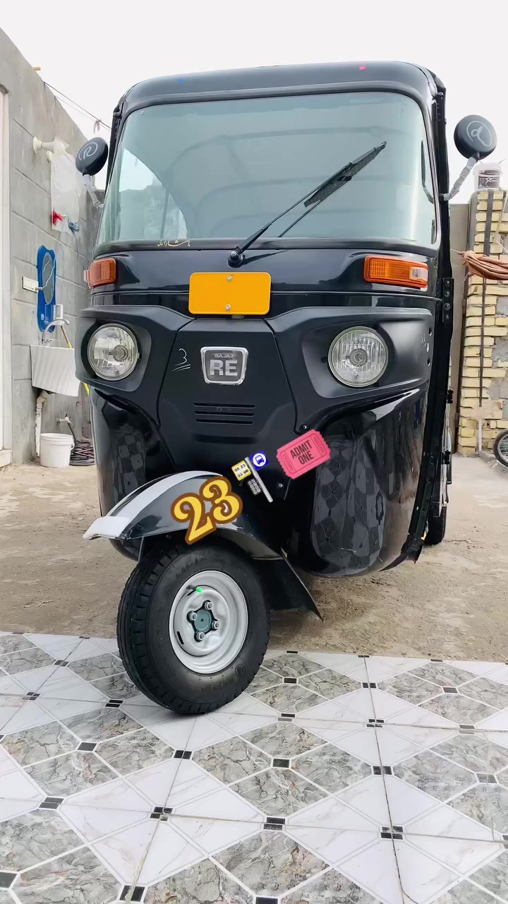 السلام عليكم لبيع موديل 23زيرو كفاله عامه اوراق خالد وصادق تكتك جديده مكان بابل الهاشميه ***********
